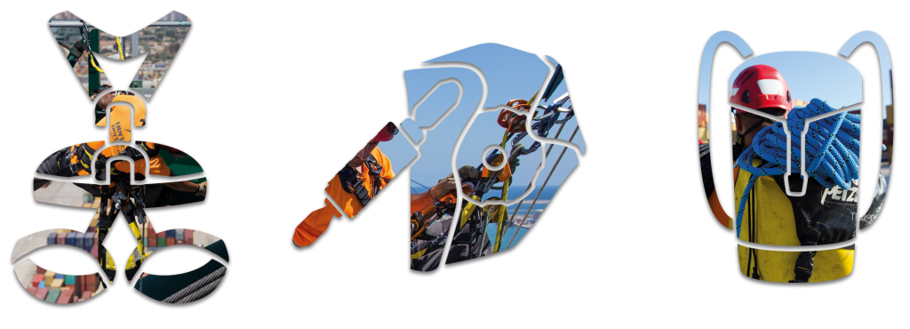 Vértice Vertical Shop, tienda de EPIS y dispositivos de seguridad en altura