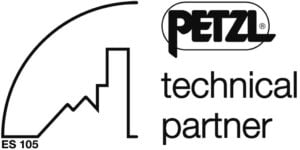 Somos PTP (Petzl Technical Partner)