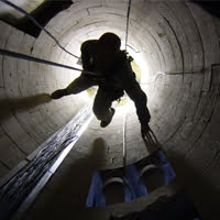 Cursos espacios confinados